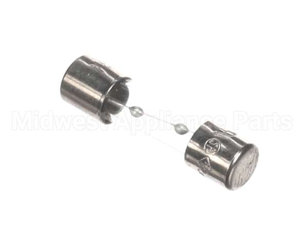 090095 Electrolux Professional Fuse, 5X20T 6,3A Ul-Csa