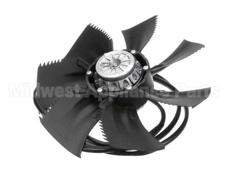 090102 Electrolux Professional Cabinet Fan; Ass.- W/ Rall.2720 Mm-Usa