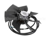 090102 Electrolux Professional Cabinet Fan; Ass.- W/ Rall.2720 Mm-Usa