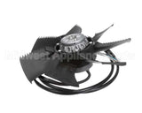 090102 Electrolux Professional Cabinet Fan; Ass.- W/ Rall.2720 Mm-Usa