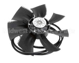 090102 Electrolux Professional Cabinet Fan; Ass.- W/ Rall.2720 Mm-Usa