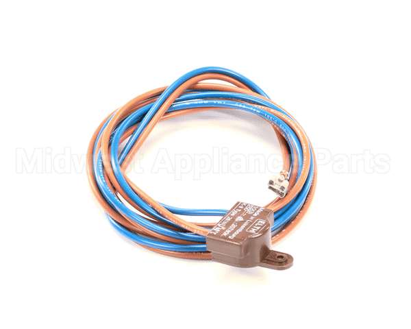 090105 Electrolux Professional Thermostat; +40/+30 Tp. 261N-Usa