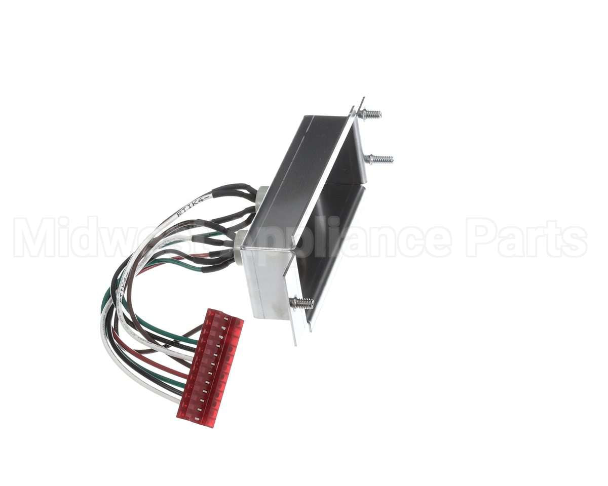 090119 Henny Penny Assy-Rti Receptacles