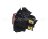 090136 Thermodyne Illuminated 120V Rocker Switch