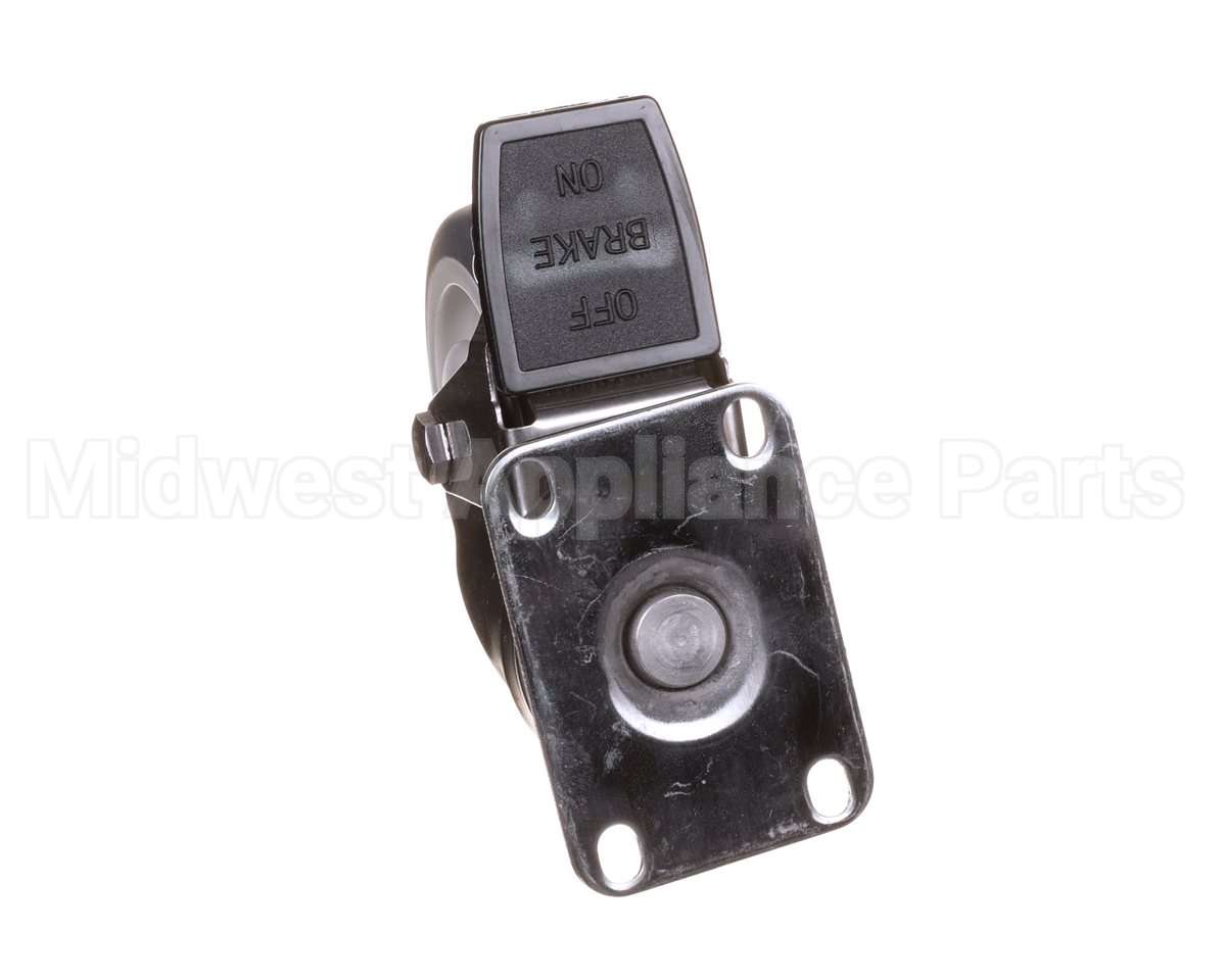 090141 Thermodyne Caster (Swivel)