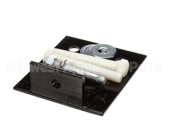 090191 Norlake Seismic Anchor Assembly Kit (4