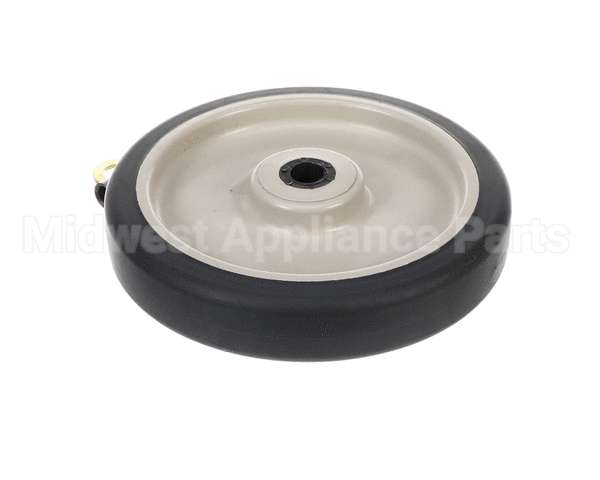 09044 Lakeside Rep 8" Gray Wheel W/Spanner