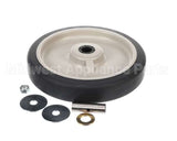 09044 Lakeside Rep 8" Gray Wheel W/Spanner