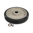 09044 Compatible Lakeside Rep 8" Gray Wheel W/Spanner