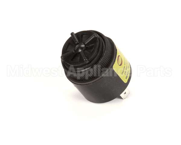090482 Norlake Alarm Buzzer Panel Mount (115 V.)