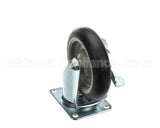 09056 Lakeside Rep Caster-5"Grey Dnt Swivel/Brake
