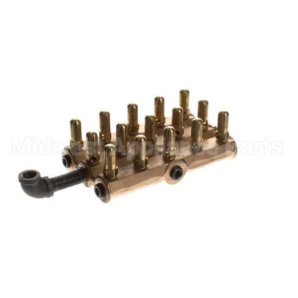 090645 Compatible Groen Burner Asm - Dh/20 Nat 0 -2000