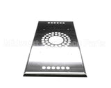 09082-4 Montague Baffle-Rear, Fan