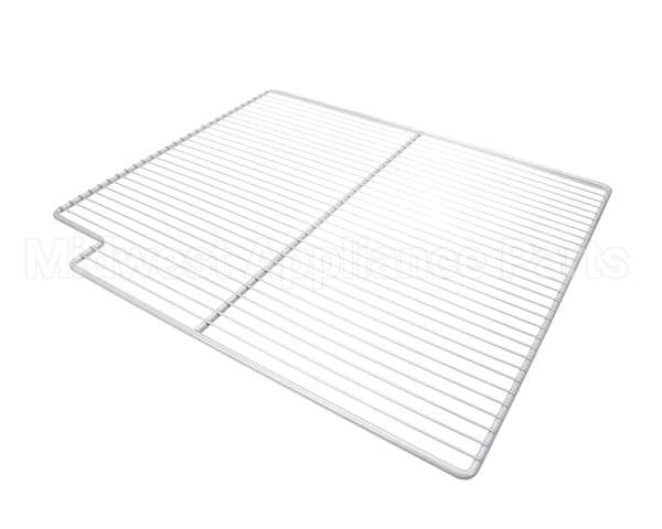 090933 Master-Bilt Shelf Lh 2/3 Door