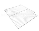 090933 Master-Bilt Shelf Lh 2/3 Door