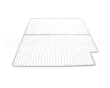 090933 Master-Bilt Shelf Lh 2/3 Door