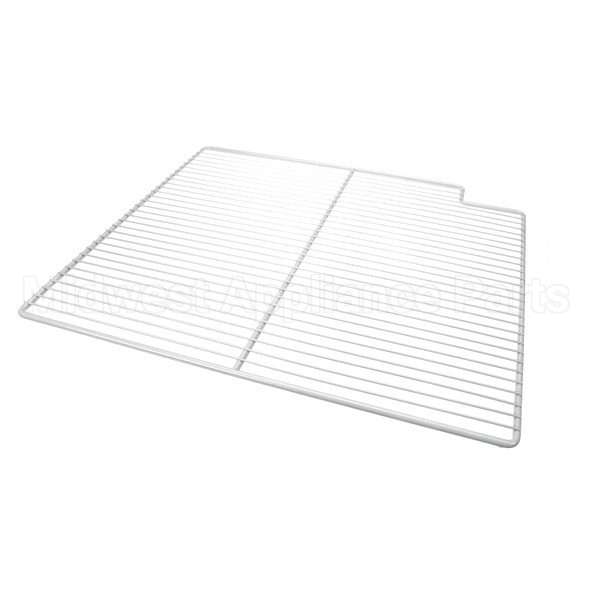 090933 Compatible Master-Bilt Shelf Lh 2/3 Door