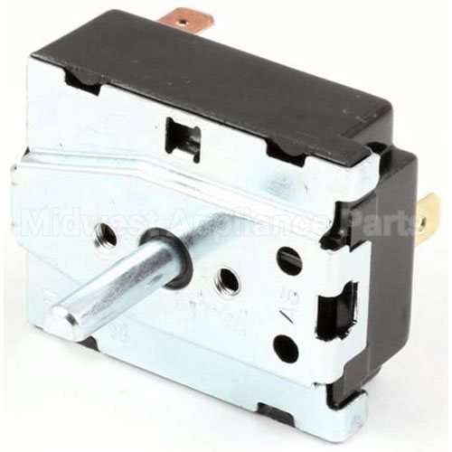 09099 Compatible Blodgett Rotary Switch & Screws 3-Posn