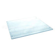 091-293-0032-S Compatible Delfield End, Plexi, Counter Prot Full Gl