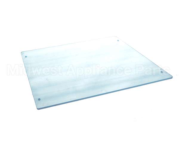 091-293-0032-S Delfield End,Plexi,Counter Prot Full Gl