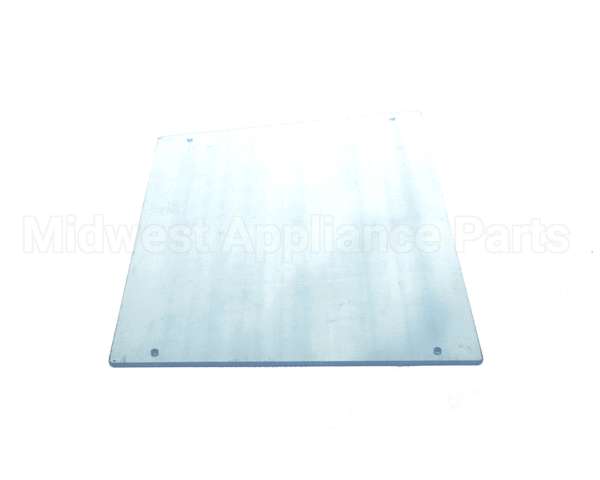 091-293-0032-S Delfield End,Plexi,Counter Prot Full Gl