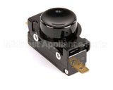 091-3001 American Dish Service Switch, Black Fill