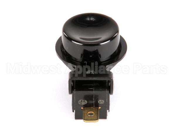 091-3001 American Dish Service Switch, Black Fill