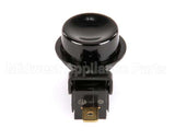 091-3001 American Dish Service Switch, Black Fill