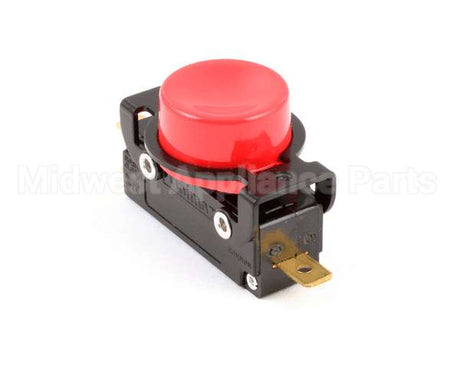 091-3002 American Dish Service Switch, Red Start