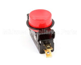 091-3002 American Dish Service Switch, Red Start