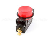 091-3002 American Dish Service Switch, Red Start