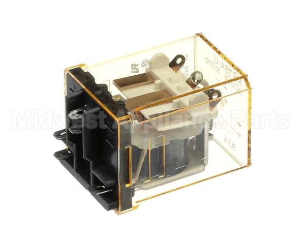 091-3003 American Dish Service Relay, Instant Start