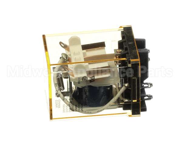 091-3003 American Dish Service Relay, Instant Start