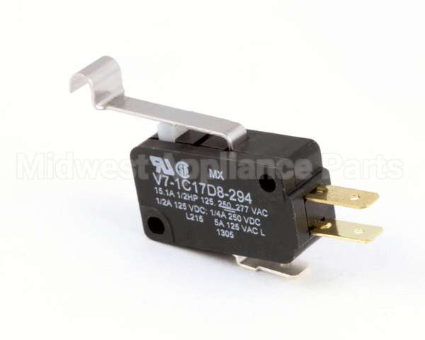 091-3022 American Dish Service Switch, Timer (For Mechanical