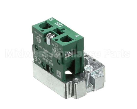 091-3065 American Dish Service Switch, Contact Block, Et-Af
