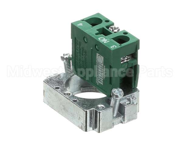 091-3065 American Dish Service Switch, Contact Block, Et-Af