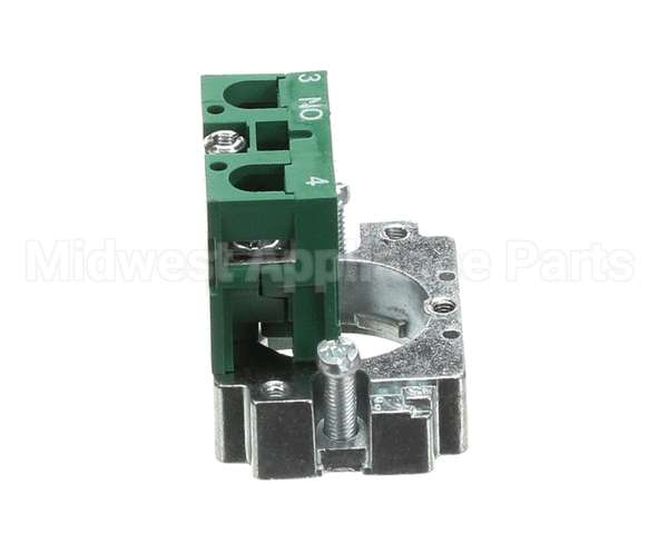 091-3065 American Dish Service Switch, Contact Block, Et-Af