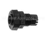 091-4156 American Dish Service Fitting, Chemical Discharge L