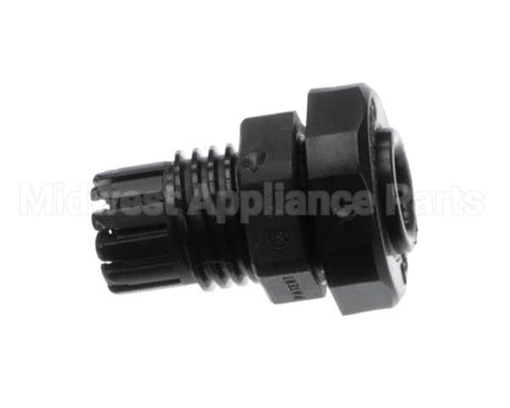 091-4156 American Dish Service Fitting, Chemical Discharge L