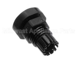 091-4156 American Dish Service Fitting, Chemical Discharge L