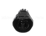 091-4156 American Dish Service Fitting, Chemical Discharge L