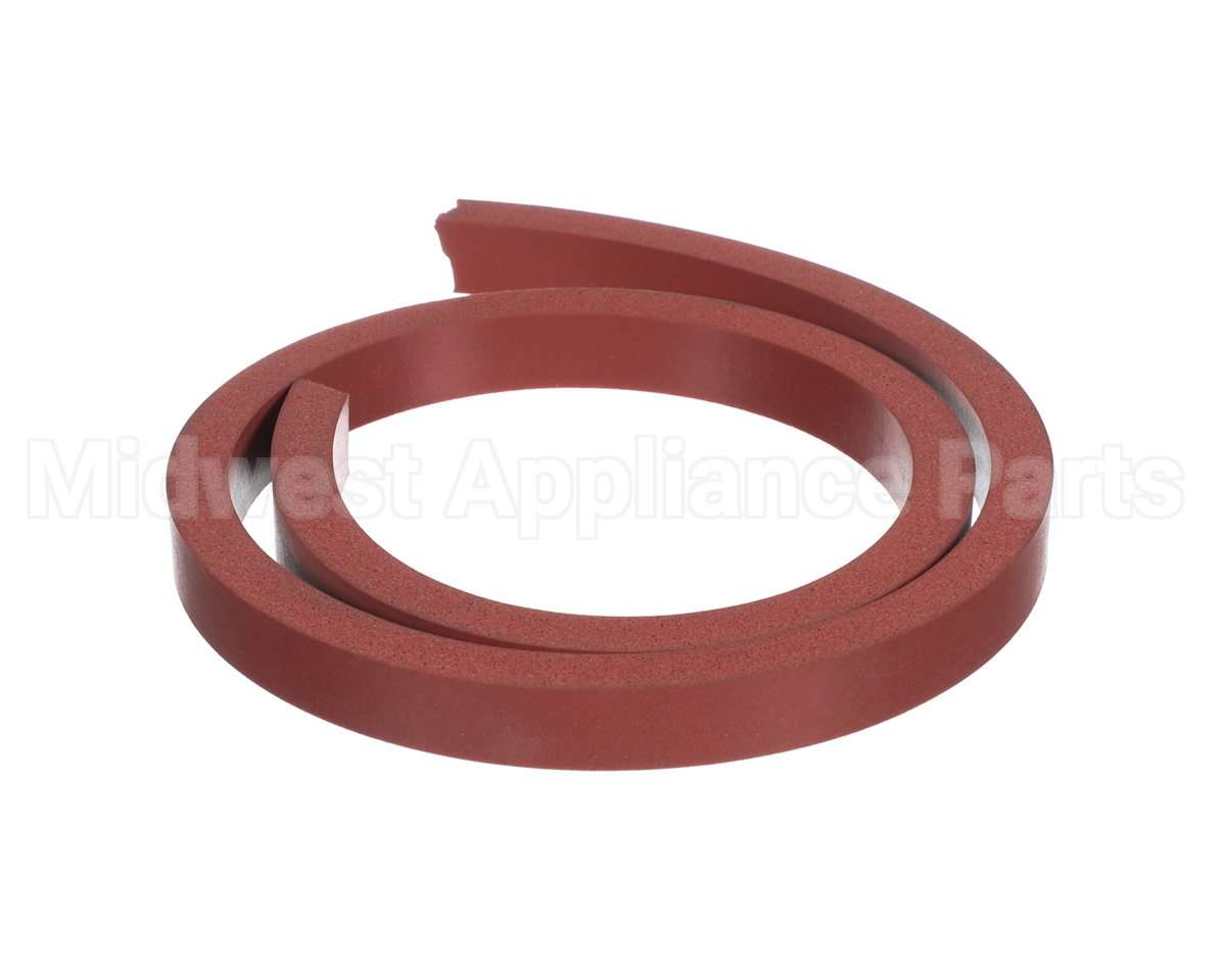 0910-003 Heat Seal Rubber Pad