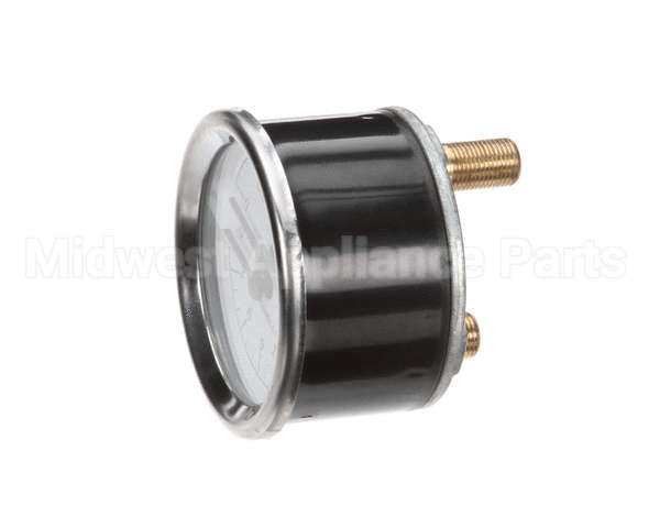 09100003 Nuova Simonelli Double Scale Gauge