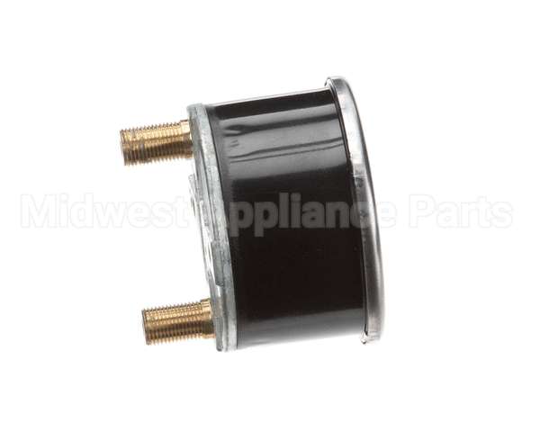 09100003 Nuova Simonelli Double Scale Gauge