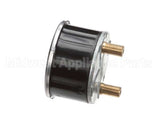 09100003 Nuova Simonelli Double Scale Gauge