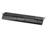 0911102 Cres Cor Handle, Pull, Large Black Plastic