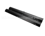 0911111LCK Cres Cor Door Handle Kit