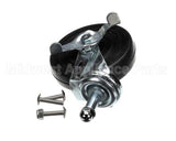 09123 Lakeside Rep 4 Stem Caster With Brake