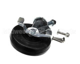 09123 Lakeside Rep 4 Stem Caster With Brake