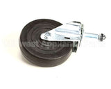 09124 Lakeside Rep 4" Stem Caster-Spartan 472